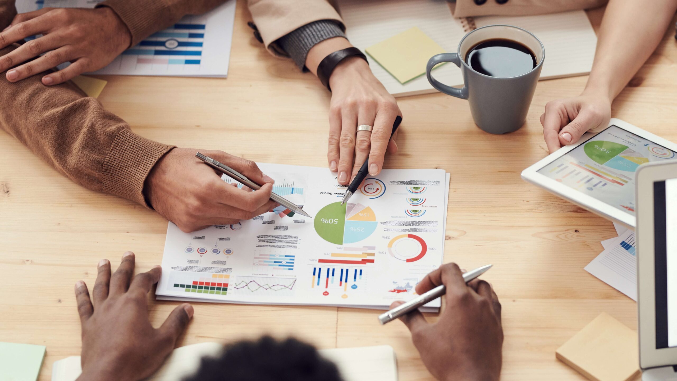 Profshare Market Research Company