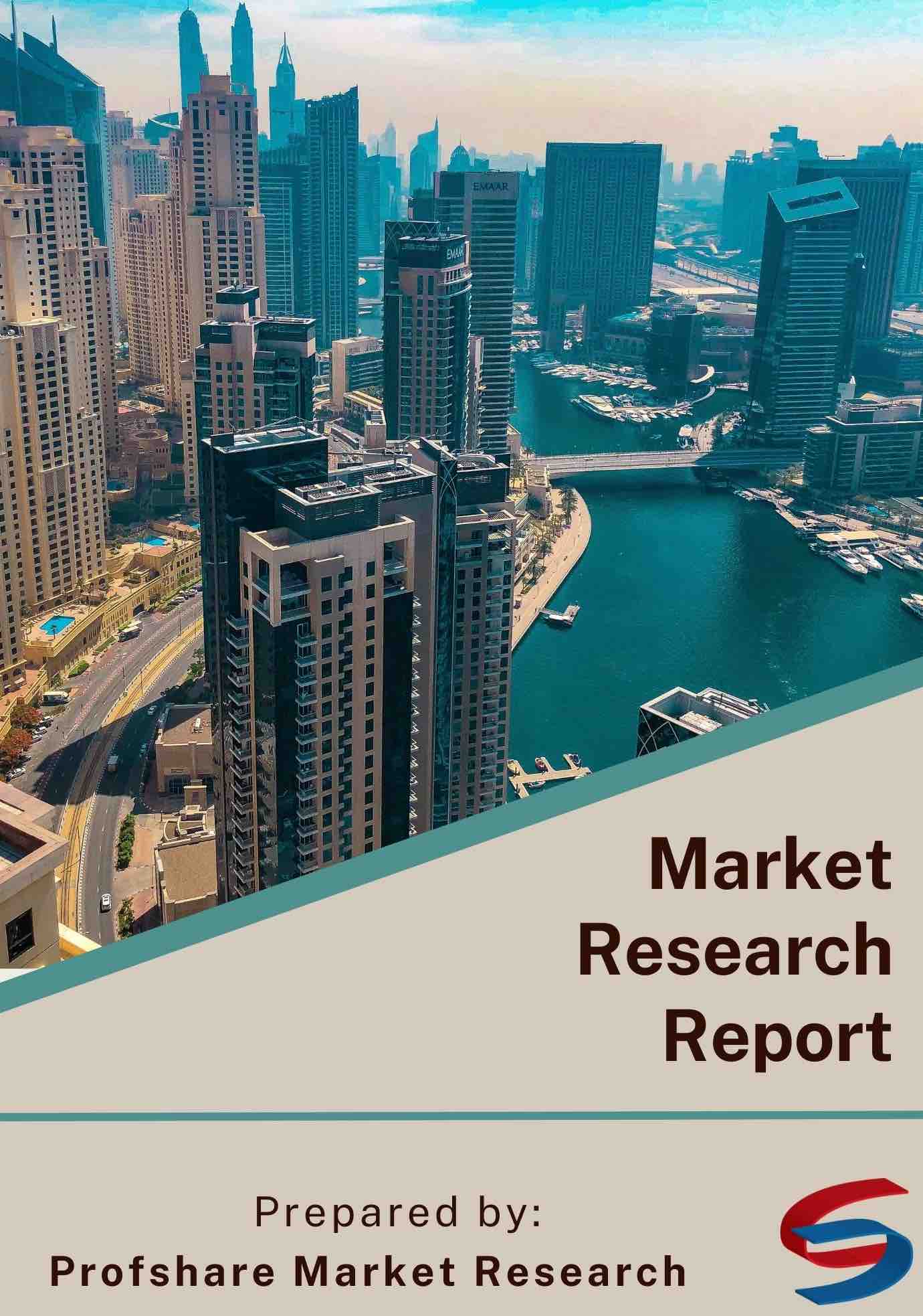 Global Sailboat Propellers Market Research Report