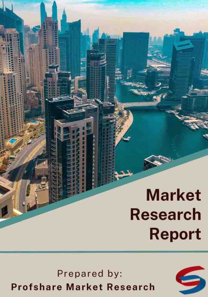 Palm Seed Oil Market Research Report