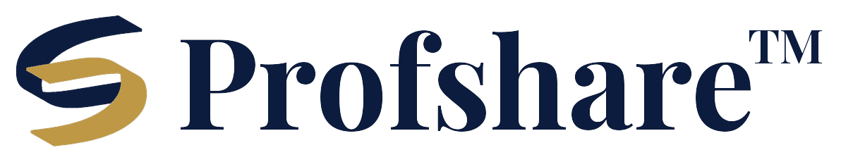 Profshare™ — Market Research and Consulting