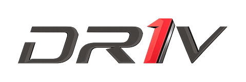 Driv logo