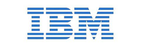 IBM logo