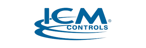 ICM Controls logo