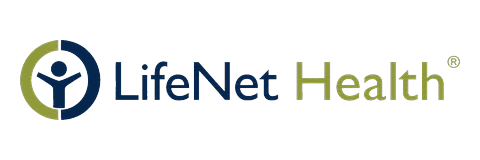 LifeNet Health logo