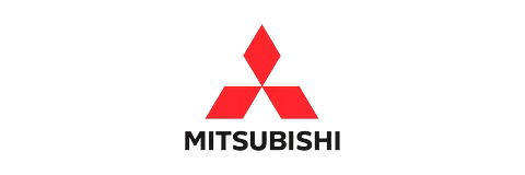 Mitsubishi logo