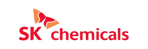SK Chemicals logo