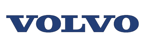 Volvo logo