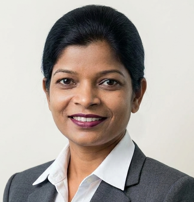 Radhika Pinjar