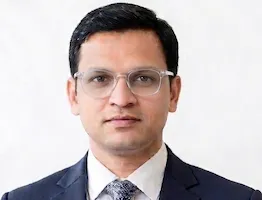 Ravi Samrit