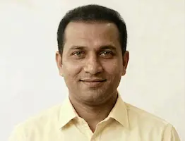 Suraj Ishwar